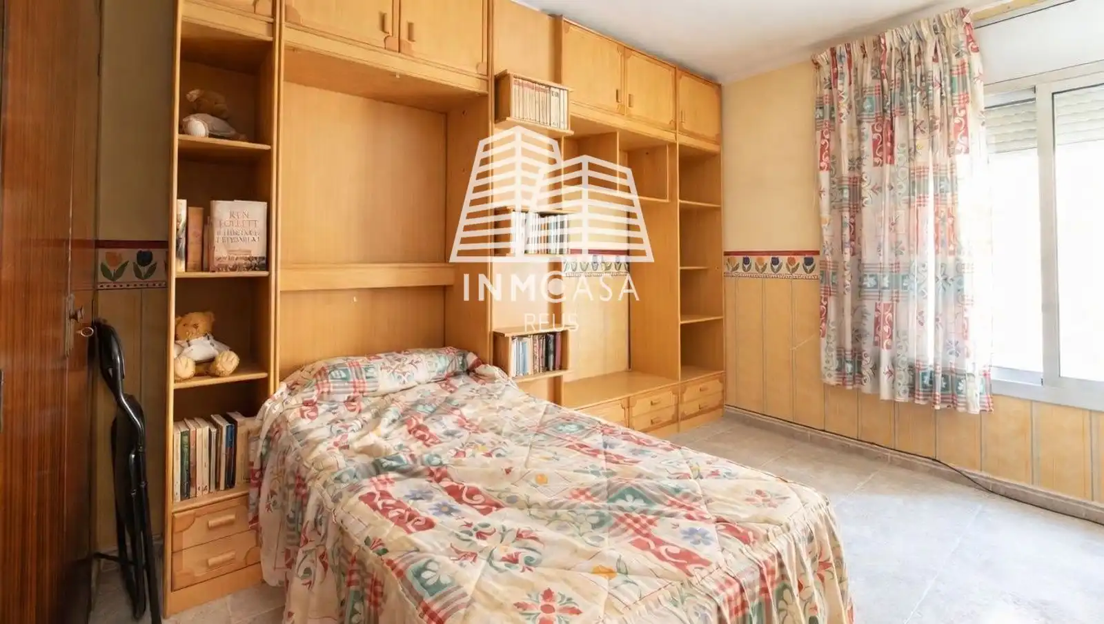 Wohnung mit Aufzug zum Verkauf in Sor Lluisa Estivill, imagen 27