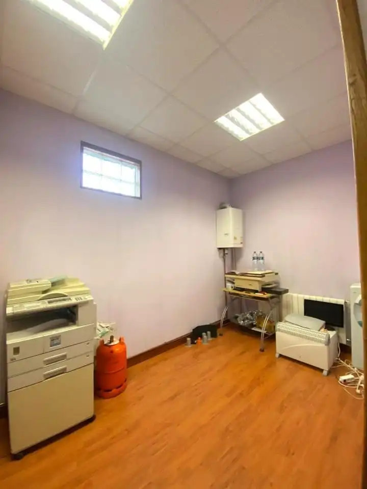 Oficina en venda a Calle Sagunto 6 Bajo 6 24010 Leon, San Andrés del Rabanedo pueblo