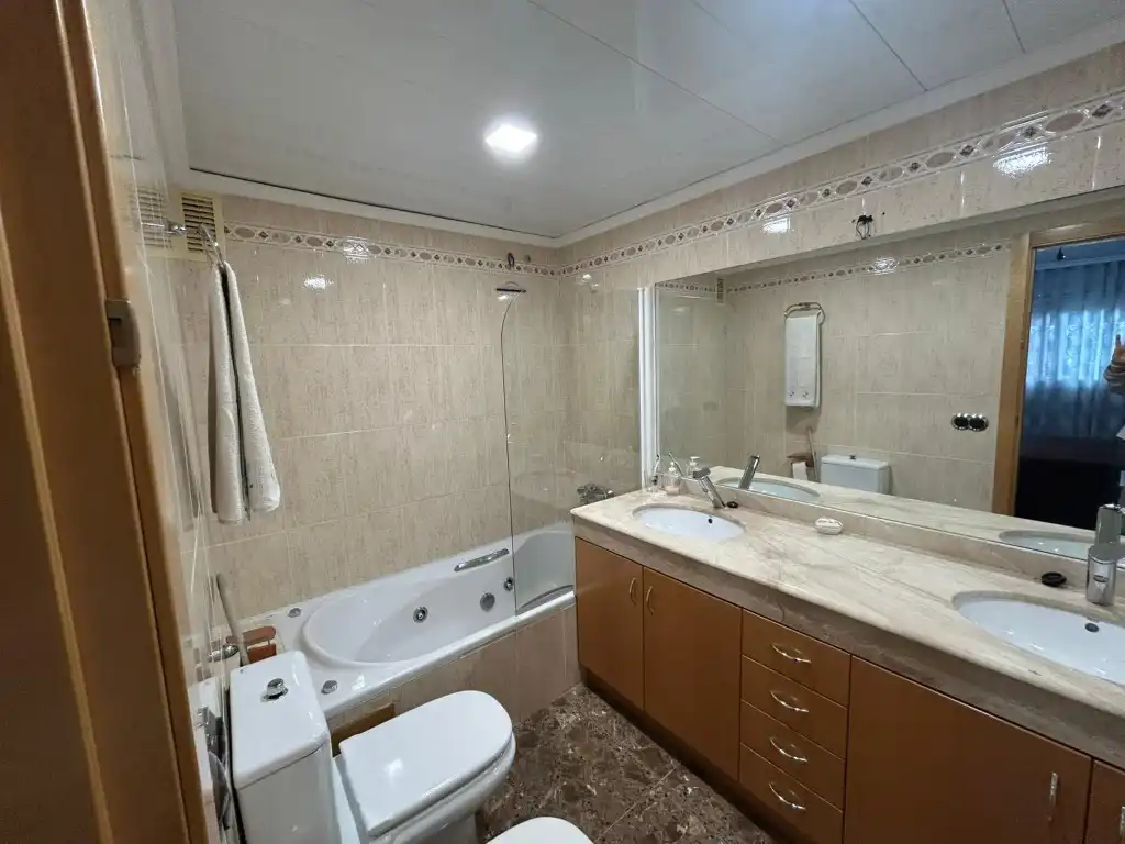 Appartement avec ascenseur à vendre à Calle Violant D'Hongria, imagen 18
