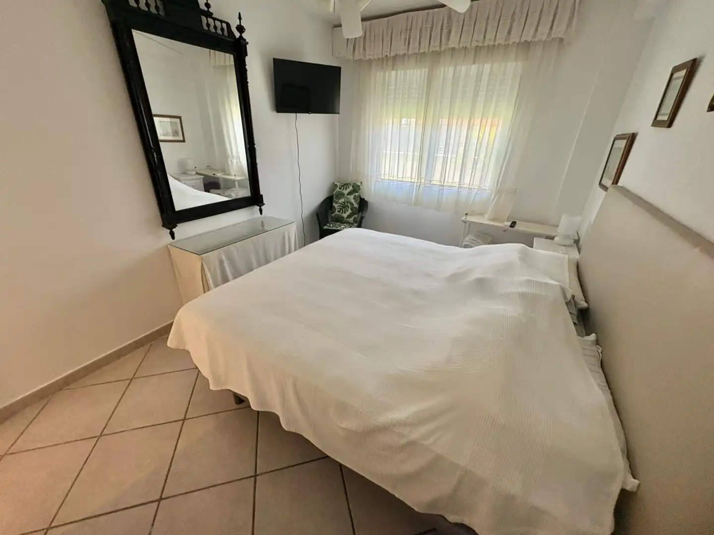 Dormitori de Apartament en venda en Los Alcázares