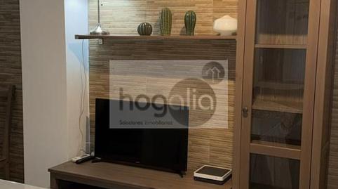 Foto 4 de Planta baixa de lloguer a Barrio del Nervión,  Sevilla Capital