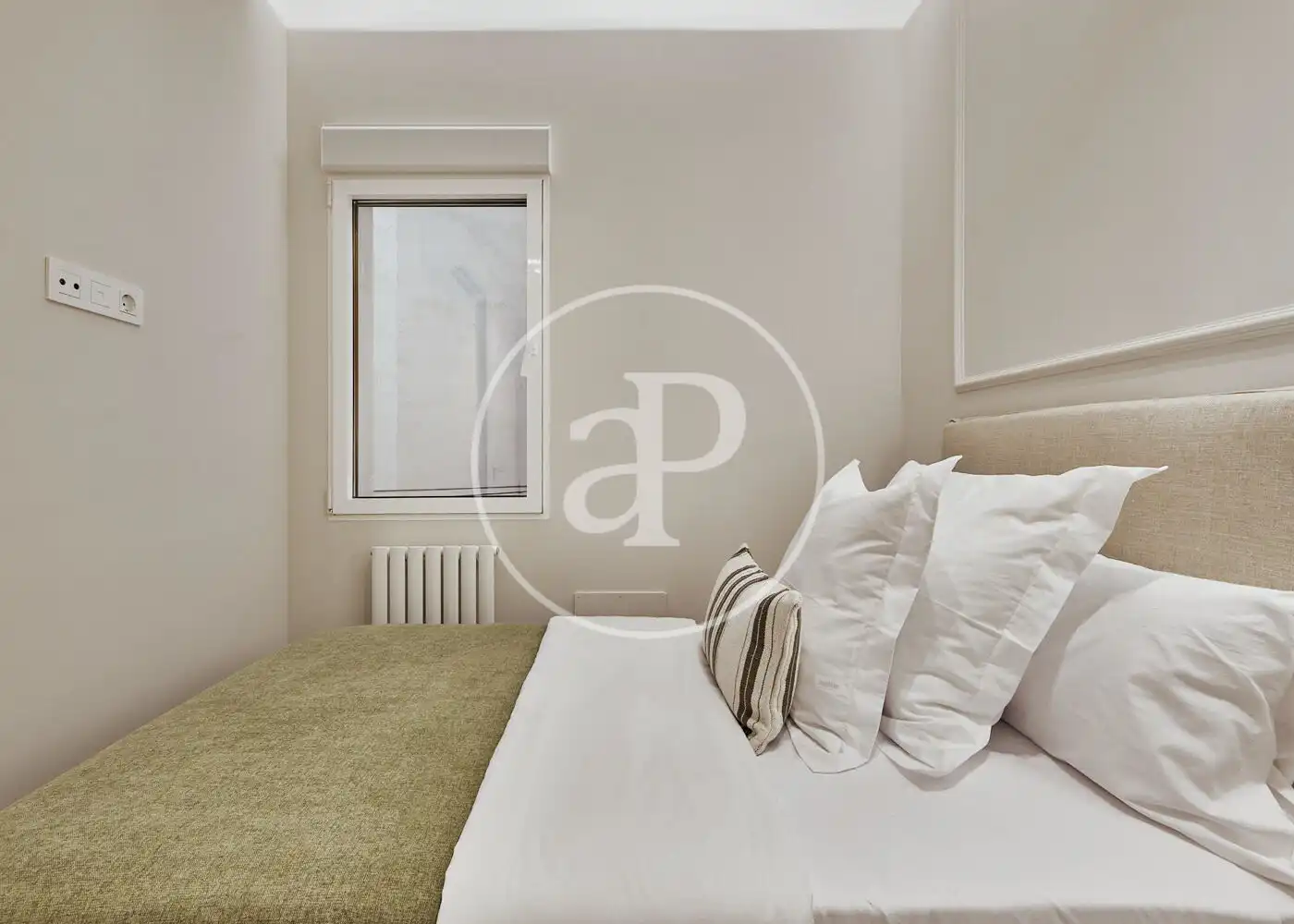 Habitación de Piso en venta en Madrid con Aire acondicionado, Calefacción y Terraza