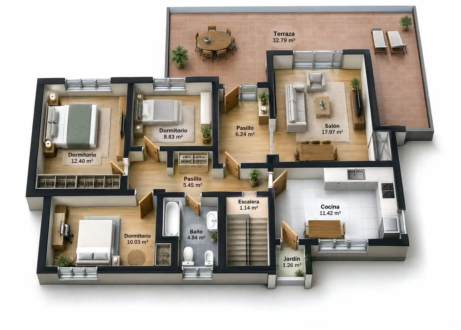 Casa in vendita a Lugar Lugar San Román, imagen 30