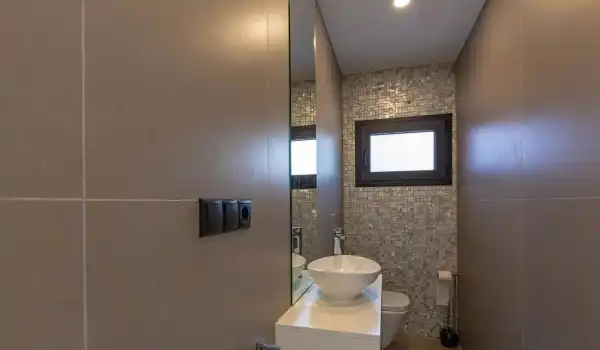 Detached house for sale in Carrió - La Merced - Los Pinos, imagen 17