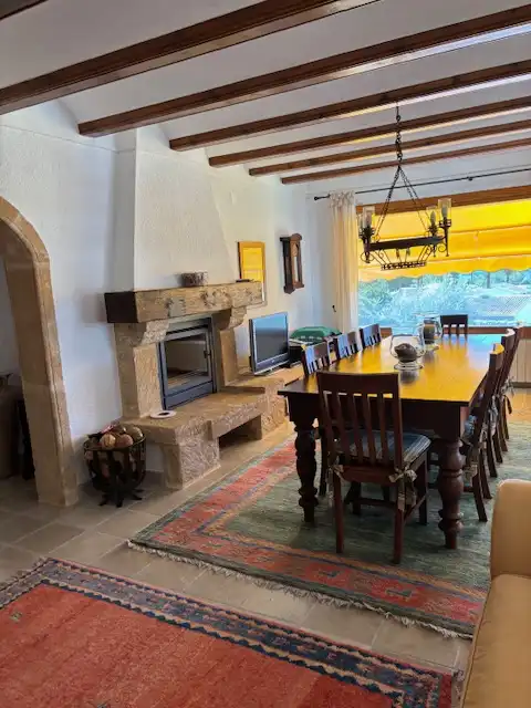 Casa o xalet en venda a Jávea / Xàbia, Alicante