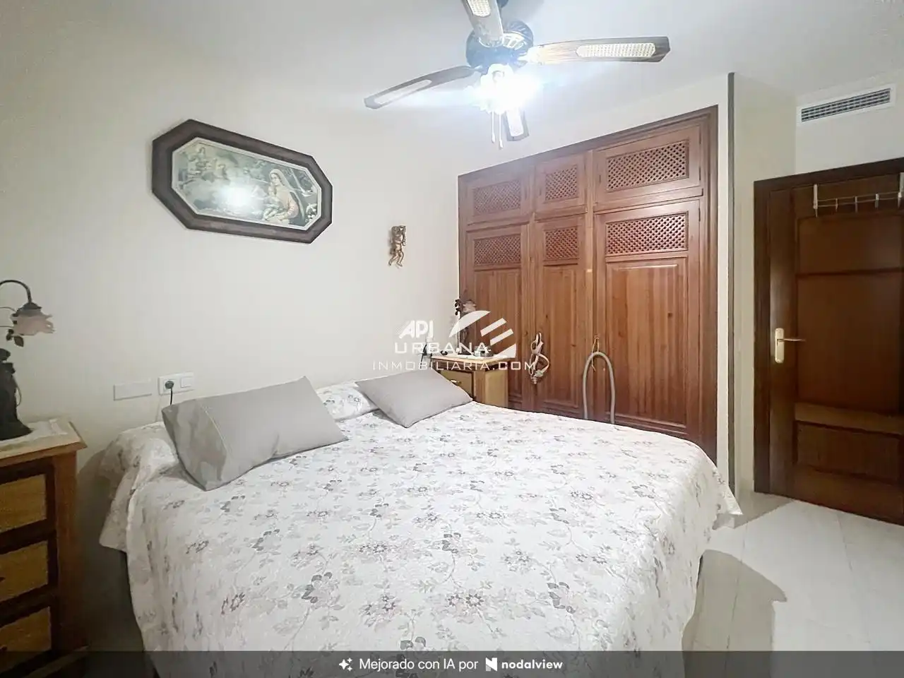 Flat with lift for sale in Calle Álamos, imagen 10