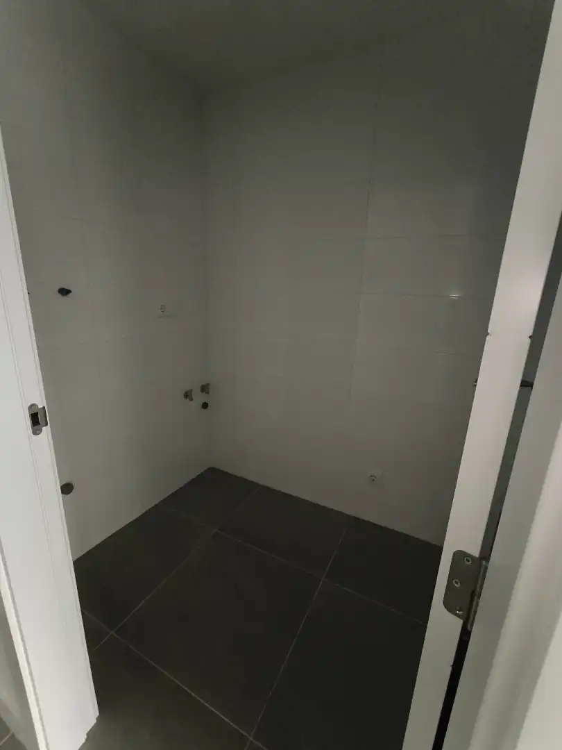 Baño de Piso en venta en Vilagarcía de Arousa con Calefacción y Parquet