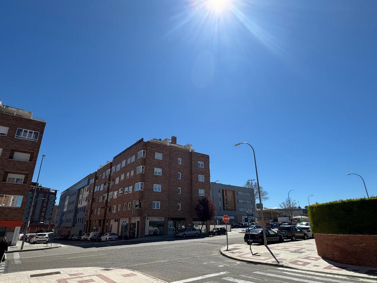 Premises to rent in Malvarrosa, Las Lomas - Salinera - La Muñeca