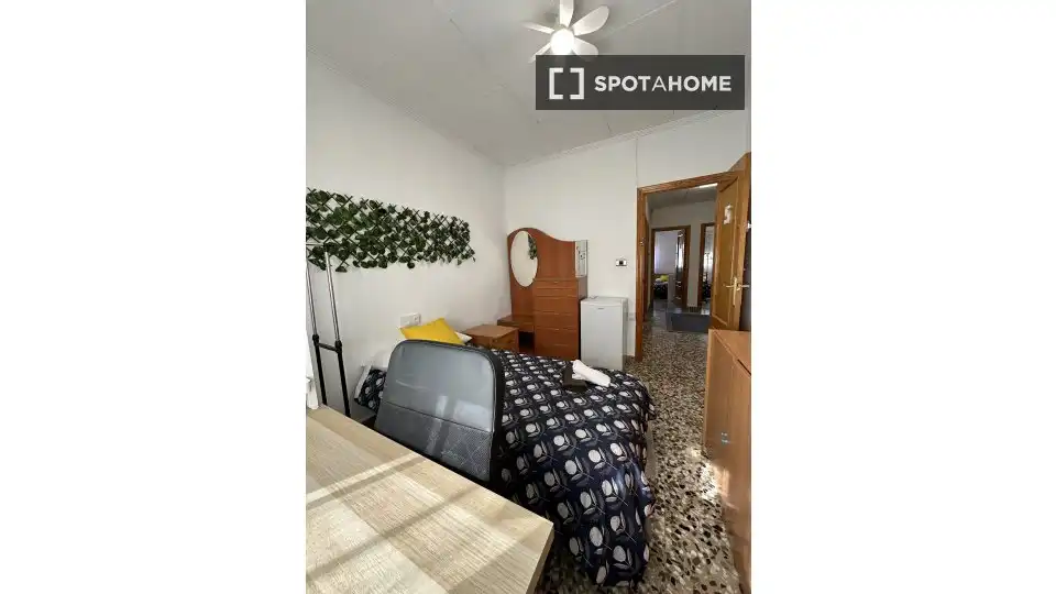 Habitación en Javalí Viejo