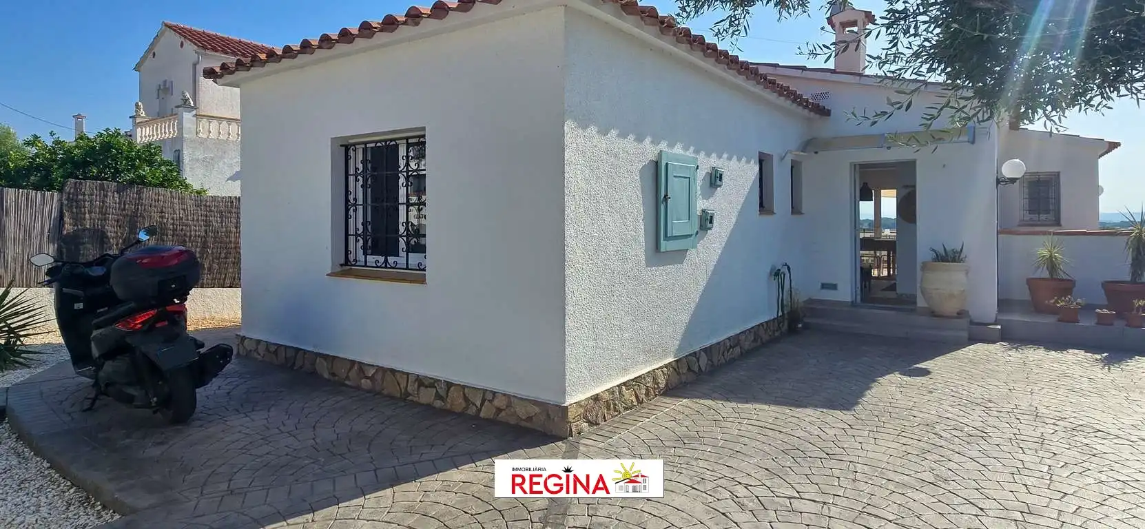 Chalet con piscina en venta en Carrer Pinedes, imagen 30