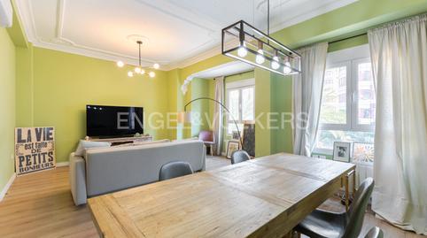 Photo 3 of Apartment for sale in Avenida Reino de Valencia, Russafa, Valencia