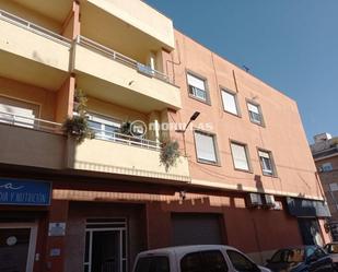 Exterior view of Flat for sale in Calasparra  with Balcony