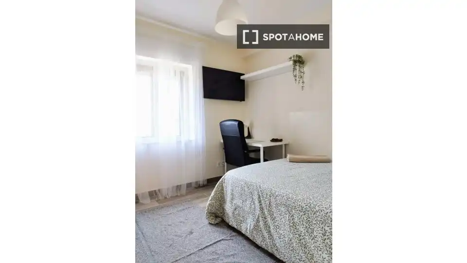 Habitación en Los Ángeles