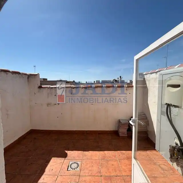 Àtic amb ascensor en venda a Valdepeñas, imagen 19