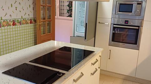 Photo 5 of Flat to rent in Ensanche - Sar, Santiago de Compostela