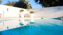 Swimming pool of Flat for sale in Jerez de la Frontera  with Air Conditioner and Swimming Pool