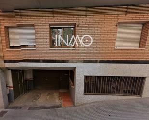 Exterior view of Garage for sale in Rubí