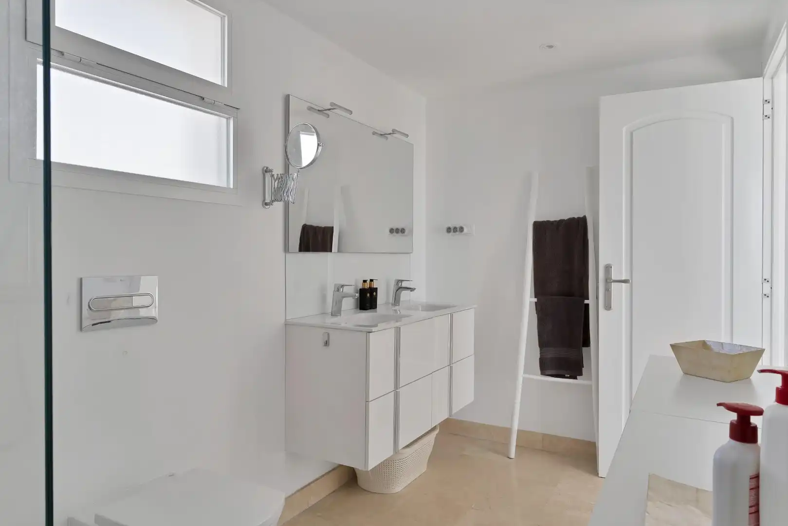 Ático con piscina en venta en Calle Don José de Orbaneja, imagen 25