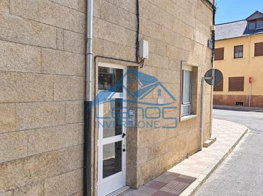 Appartamento in vendita a Calle Eloy Reigada