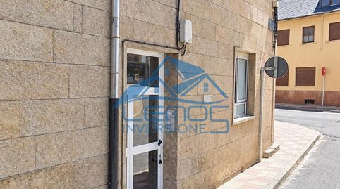 PISO DE 3 HABITACIONES  GARAJE EN BEMBIBRE