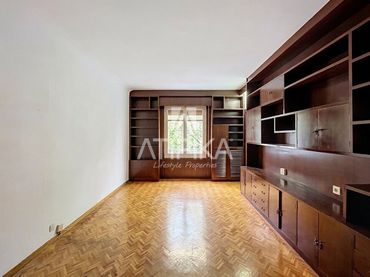 Wohnung mit Aufzug zum Verkauf in Sarrià - Sant Gervasi