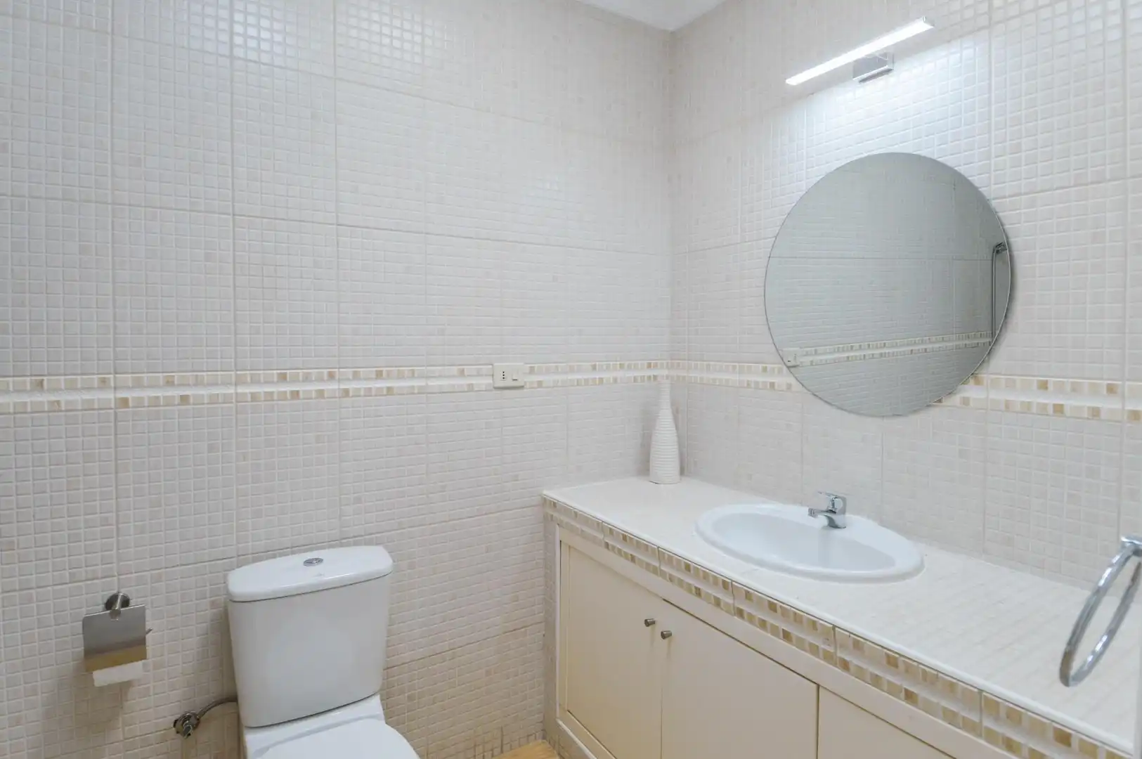 Bany de Dúplex en venda en Mogán amb Terrassa