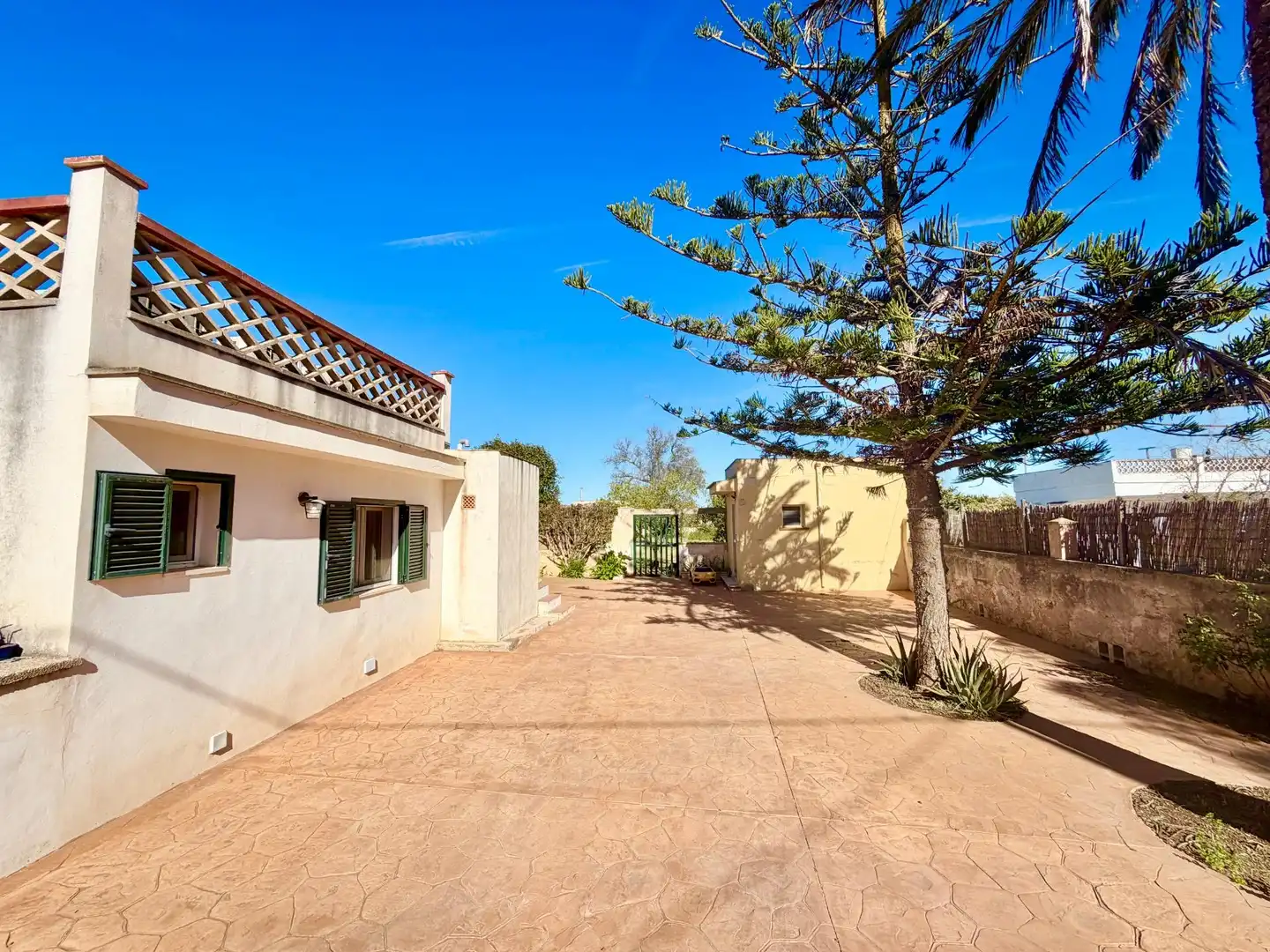 Maison rustique avec piscine à vendre à Llucmajor pueblo, imagen 10