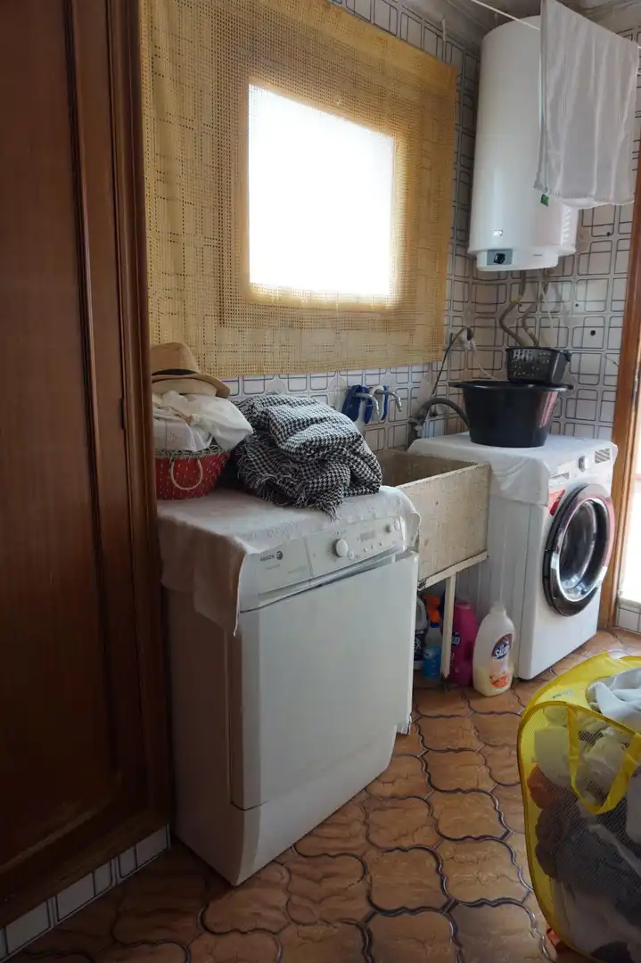 Villa con giardino in vendita a Peña de las Águilas, imagen 37