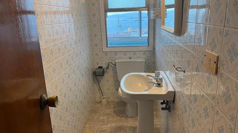 Foto 3 de Piso en venta en Rúa Travesía de Vigo, Travesía de Vigo - San Xoán, Vigo