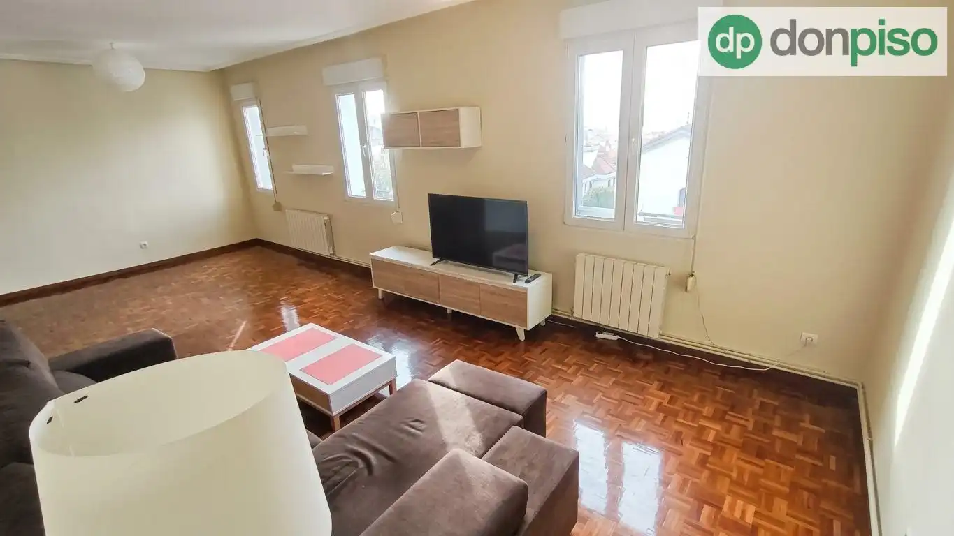 Wohnung zum Verkauf in Calle Antonio Mendoza, imagen 2