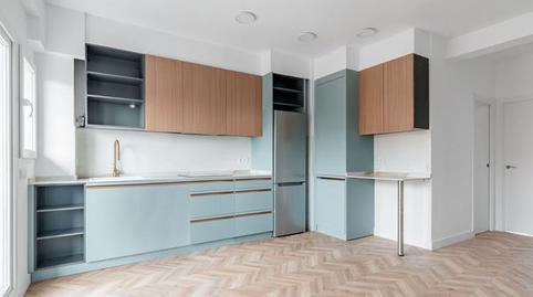 Foto 3 de Piso en venta en Calle de Mota del Cuervo, Canillas,  Madrid Capital