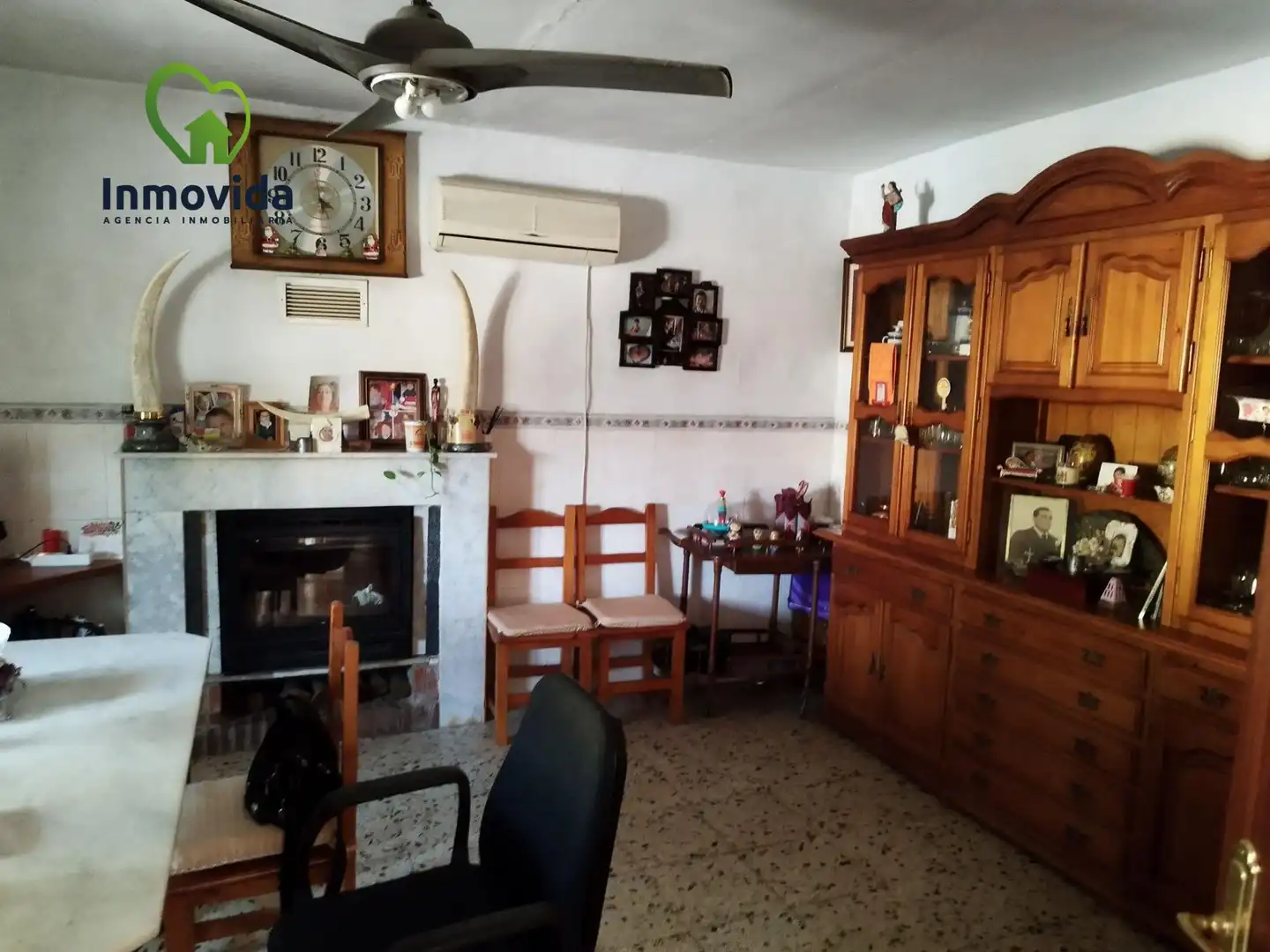 Chalet con piscina en venta en Periurbano Norte, imagen 5