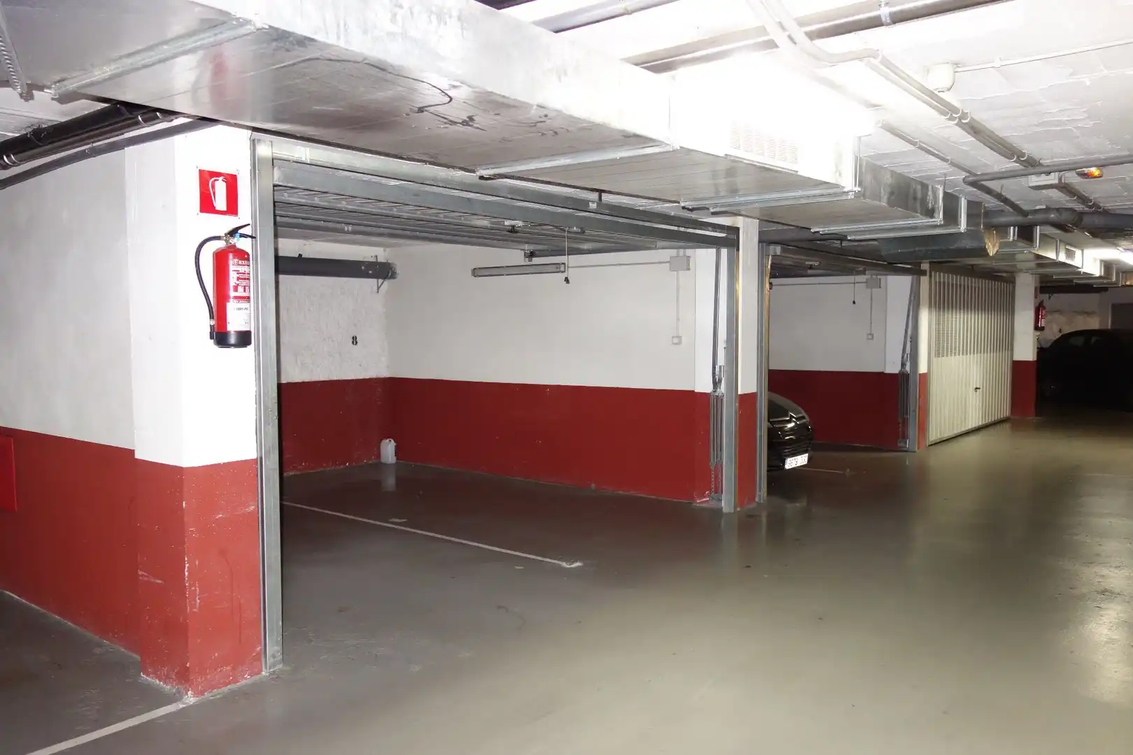 Parking de Garaje en venta en Riu Sud