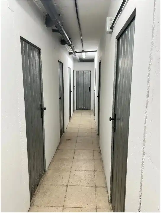 Trastero de alquiler en Miguelturra