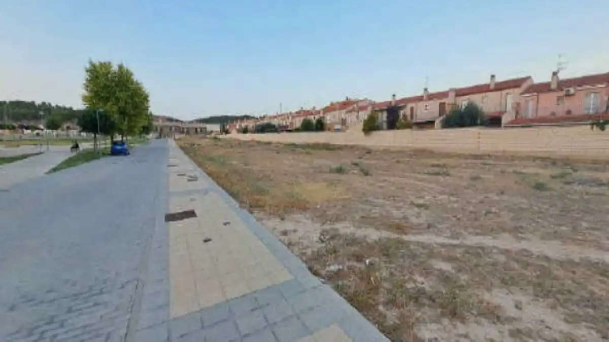 Residential for sale in Tudela