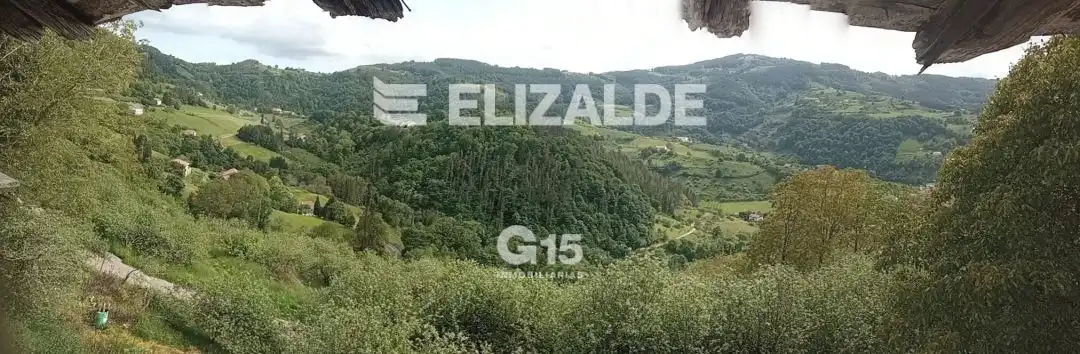 Land for sale in Errezil