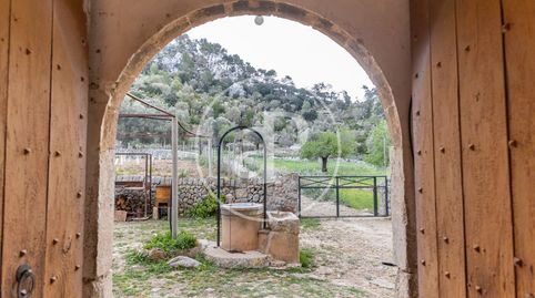 Foto 4 de Casa o xalet en venda a Polígono 3, Banyalbufar, Illes Balears