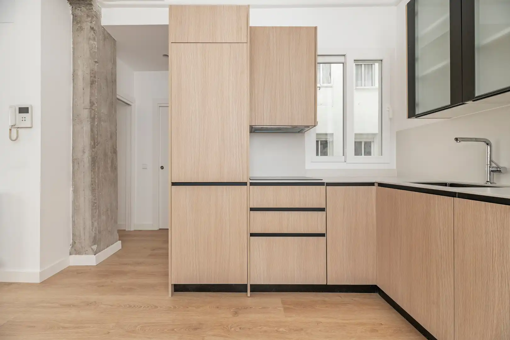 Piso con ascensor en venta en Paseo de las Delicias, imagen 10
