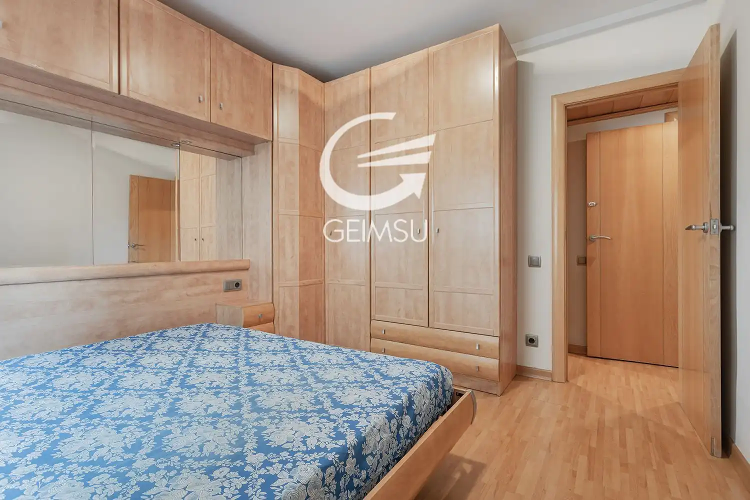 Piso en venta en CL PARELLADA, Sant Andreu de Palomar