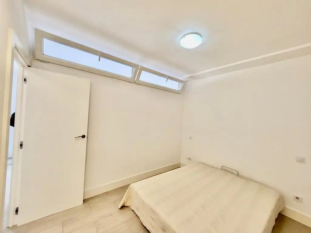 Piso con ascensor en venta en Barrio de Salamanca, imagen 6