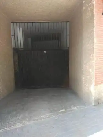 Aparcament en venda a Coleg A Zapata 2, imagen 3