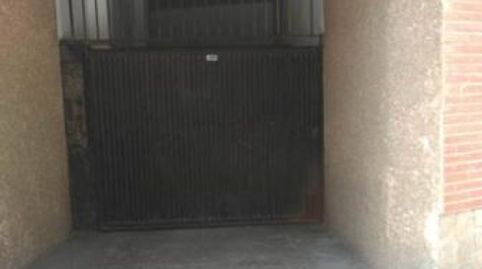 Foto 3 de Garaje en venta en Coleg a Zapata, 2, Torreagüera, Murcia Capital