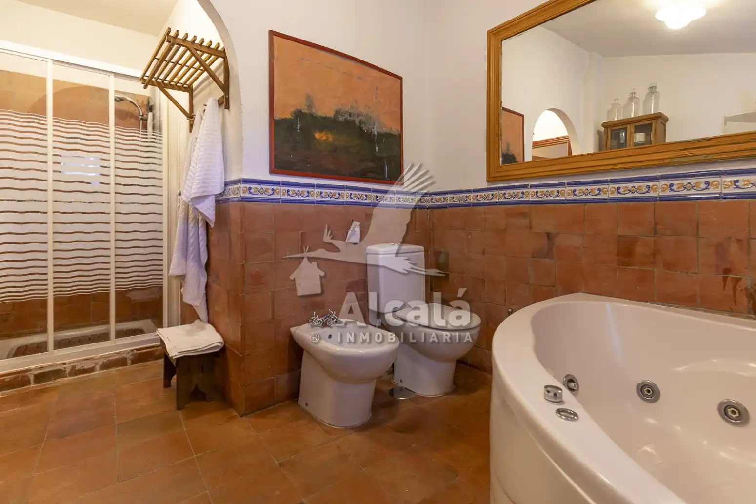 Casa in vendita a Santorcaz, imagen 73