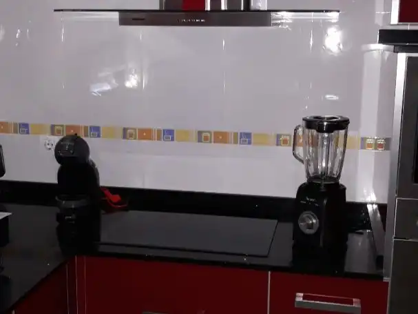 Kitchen of Detached homes for sale in Pedro Muñoz