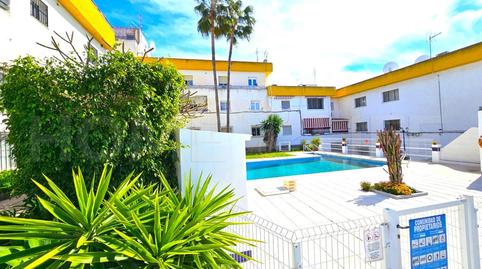 Foto 3 von Wohnungen zum Verkauf in Calle Aguilar, El Pinillo, Torremolinos