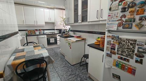 Foto 5 de Àtic en venda a Parque Coimbra, Madrid