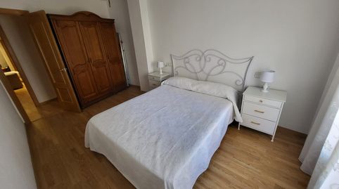 Foto 4 de Apartamento de alquiler en Casco Antiguo, Cáceres Capital