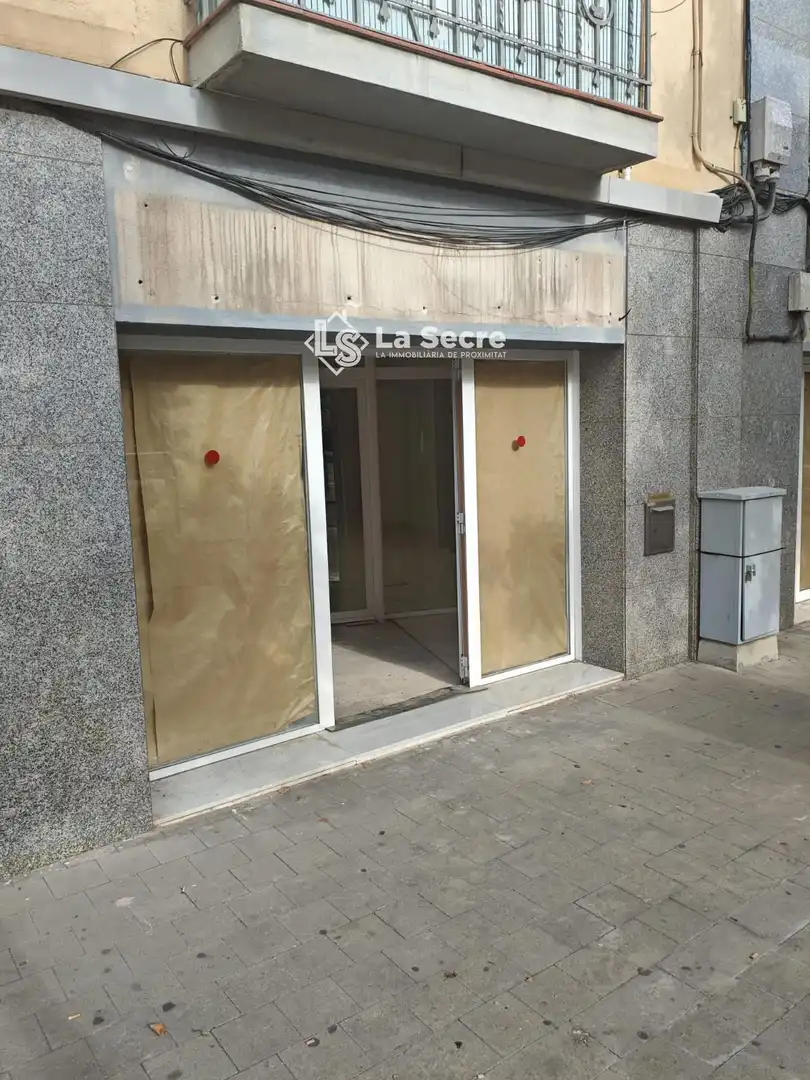 Local comercial en alquiler en mur, imagen 2