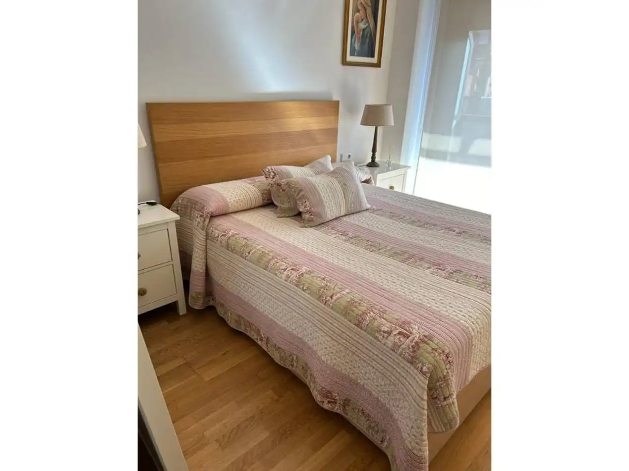 Habitación de Piso en venta en El Sucre - El Nadal  