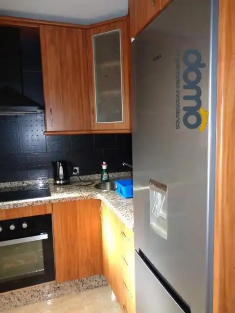 Piso de alquiler en Calle la Ascensión, 7, San Luis